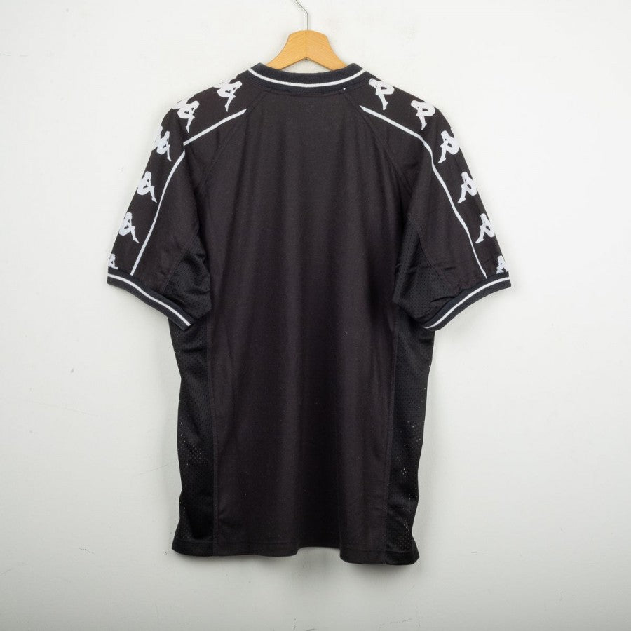 T-shirt Juventus Kappa Sony 1995/1996 by KAPPA - Home (2)
