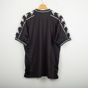 T-shirt Juventus Kappa Sony 1995/1996 by KAPPA - Home (2)