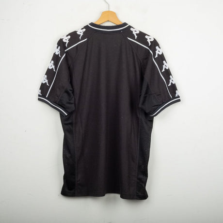T-shirt Juventus Kappa Sony 1995/1996 by KAPPA - Home (2)