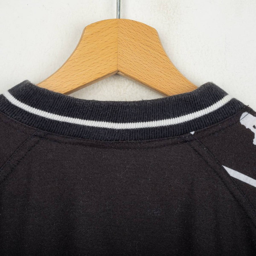 T-shirt Juventus Kappa Sony 1995/1996 by KAPPA - Home (3)