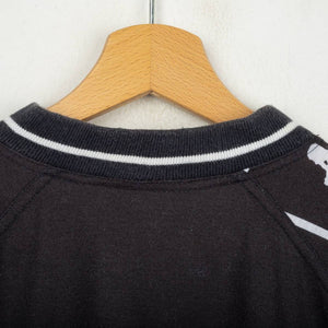 T-shirt Juventus Kappa Sony 1995/1996 by KAPPA - Home (3)