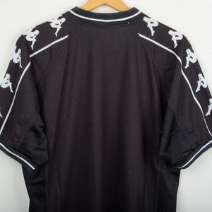 T-shirt Juventus Kappa Sony 1995/1996 by KAPPA - Home (4)