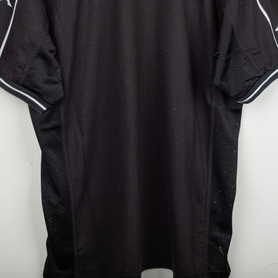 T-shirt Juventus Kappa Sony 1995/1996 by KAPPA - Home (5)