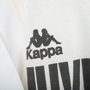 T-Shirt Juventus Kappa Sony 1995/1996 by KAPPA - Home (12)