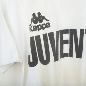T-Shirt Juventus Kappa Sony 1995/1996 by KAPPA - Home (14)