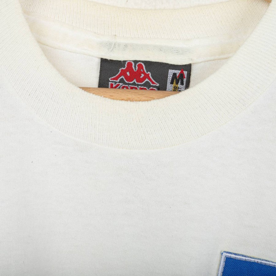 T-Shirt Juventus Kappa Sony 1995/1996 by KAPPA - Home (15)