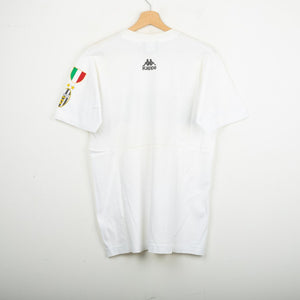 T-Shirt Juventus Kappa Sony 1995/1996 by KAPPA - Home (2)