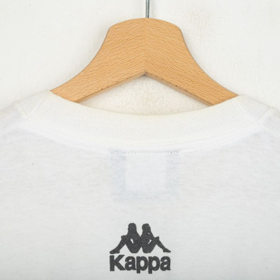 T-Shirt Juventus Kappa Sony 1995/1996 by KAPPA - Home (3)
