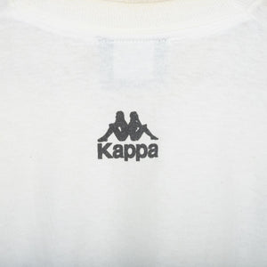 T-Shirt Juventus Kappa Sony 1995/1996 by KAPPA - Home (4)