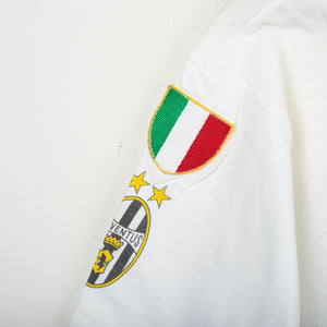 T-Shirt Juventus Kappa Sony 1995/1996 by KAPPA - Home (5)