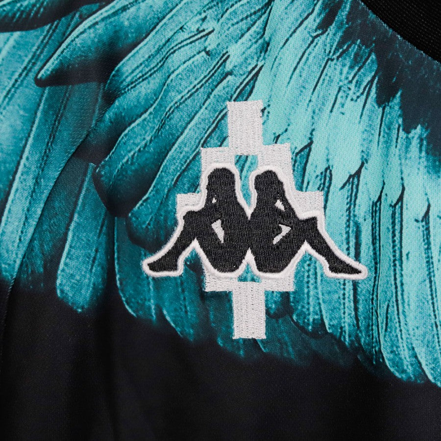 T-shirt Napoli Kappa Burlon 2020/2021 by KAPPA - Home (11)