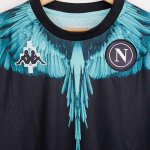T-shirt Napoli Kappa Burlon 2020/2021 by KAPPA - Home (12)