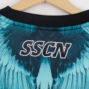 T-shirt Napoli Kappa Burlon 2020/2021 by KAPPA - Home (3)