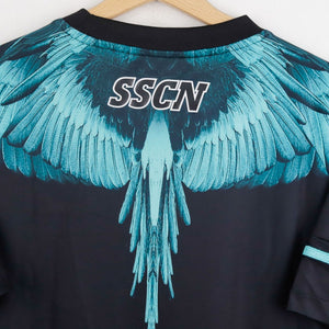 T-shirt Napoli Kappa Burlon 2020/2021 by KAPPA - Home (4)