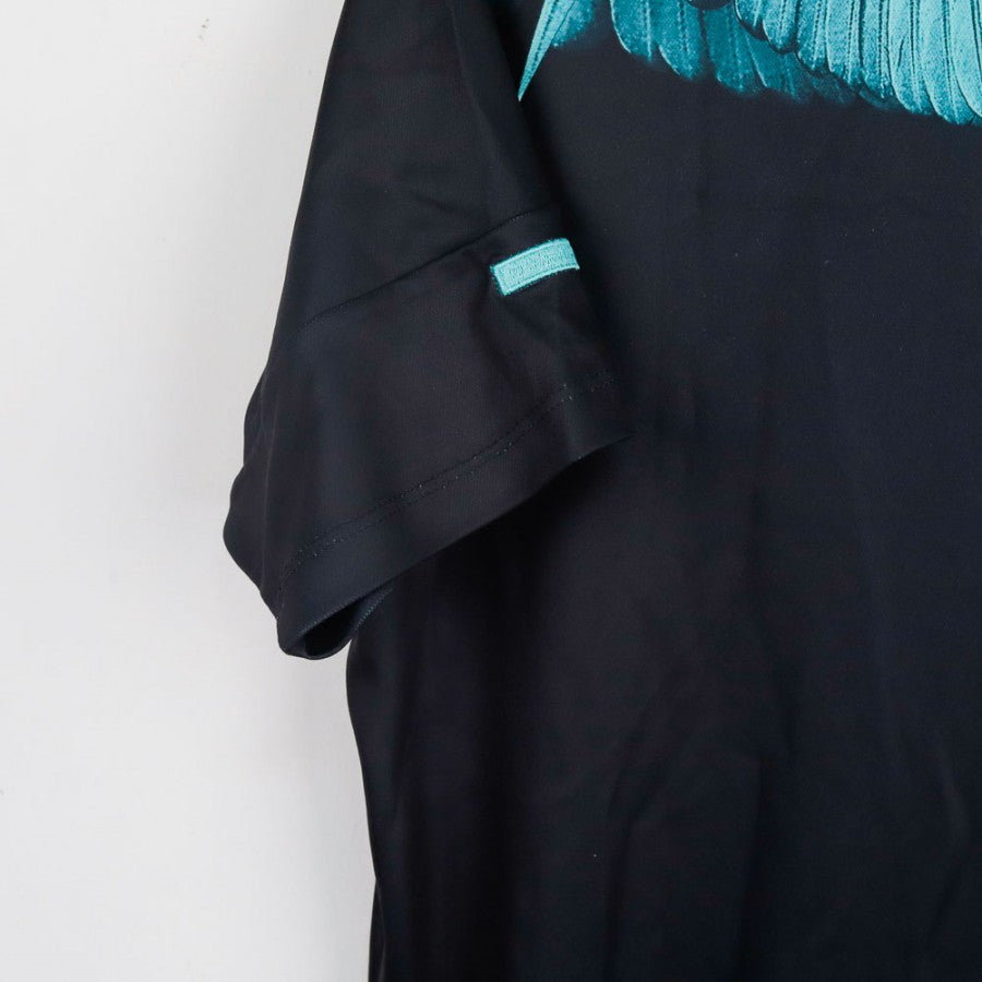 T-shirt Napoli Kappa Burlon 2020/2021 by KAPPA - Home (6)