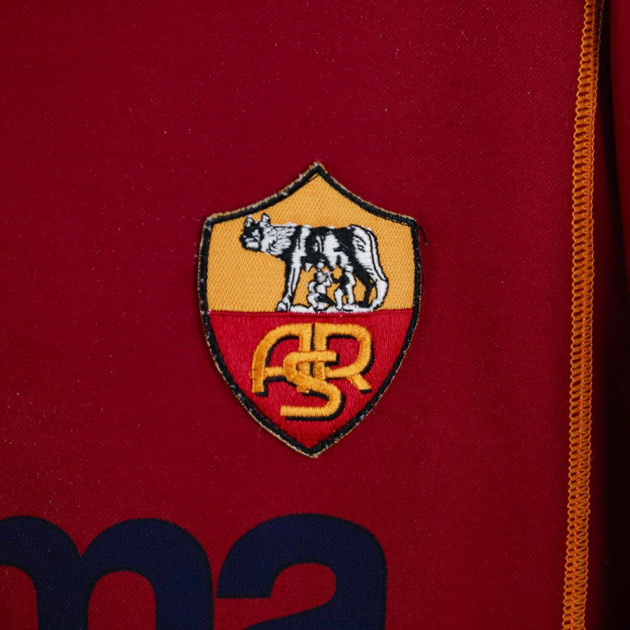 T-Shirt Roma Kappa 2000/2001 by KAPPA - Home (6)