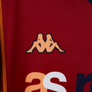 T-Shirt Roma Kappa 2000/2001 by KAPPA - Home (7)