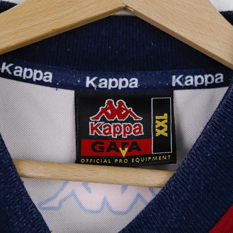 T-Shirt Roma Kappa 2000/2001 by KAPPA - Home (9)