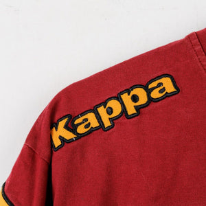 T-shirt Roma Kappa 2011/2012 by KAPPA - Home (10)