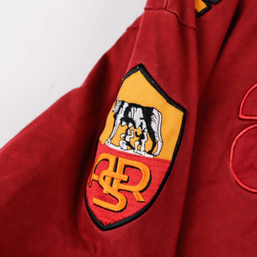 T-shirt Roma Kappa 2011/2012 by KAPPA - Home (13)