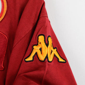T-shirt Roma Kappa 2011/2012 by KAPPA - Home (14)