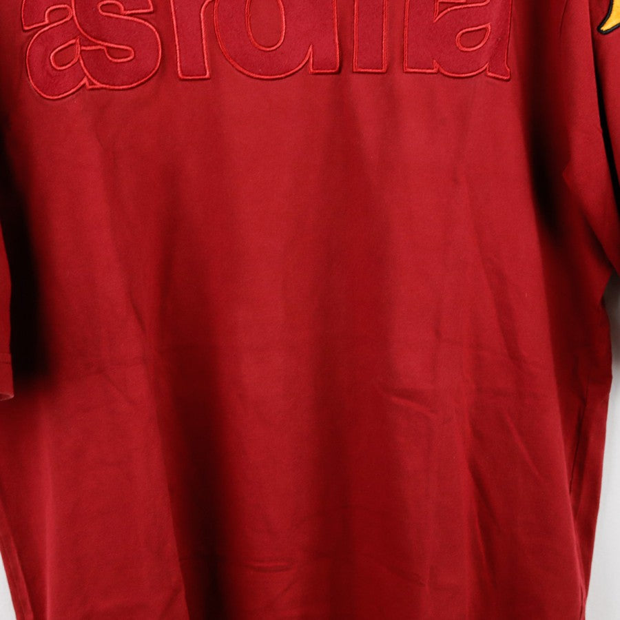 T-shirt Roma Kappa 2011/2012 by KAPPA - Home (15)
