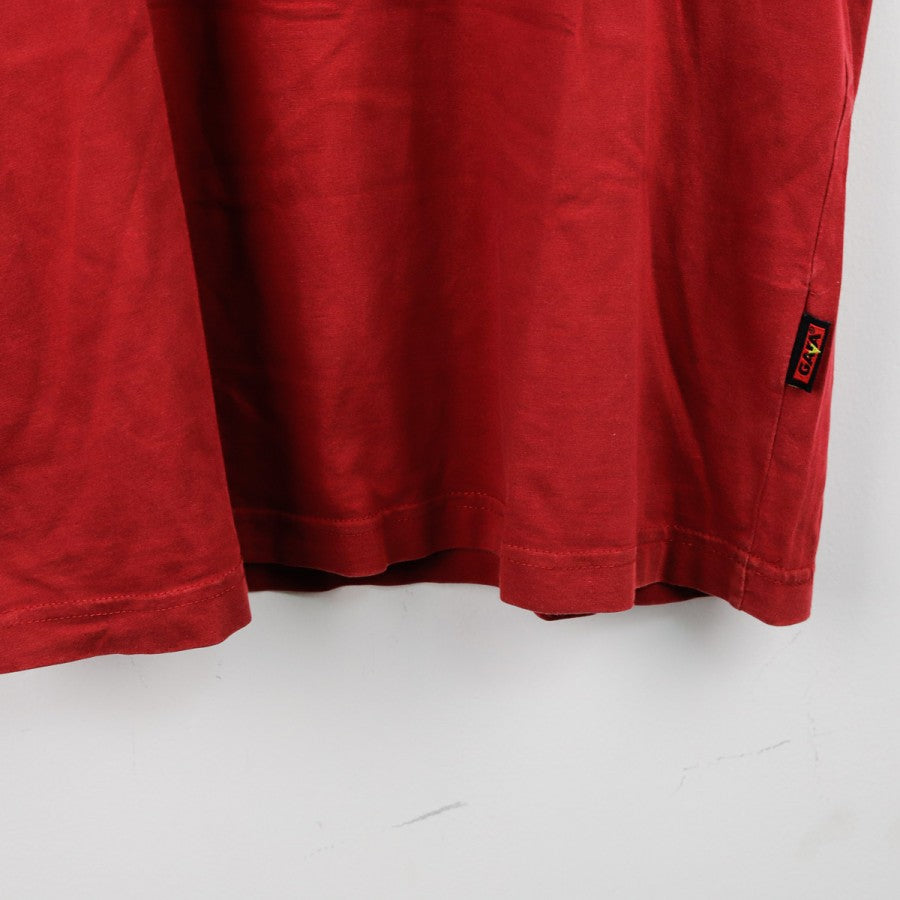 T-shirt Roma Kappa 2011/2012 by KAPPA - Home (16)