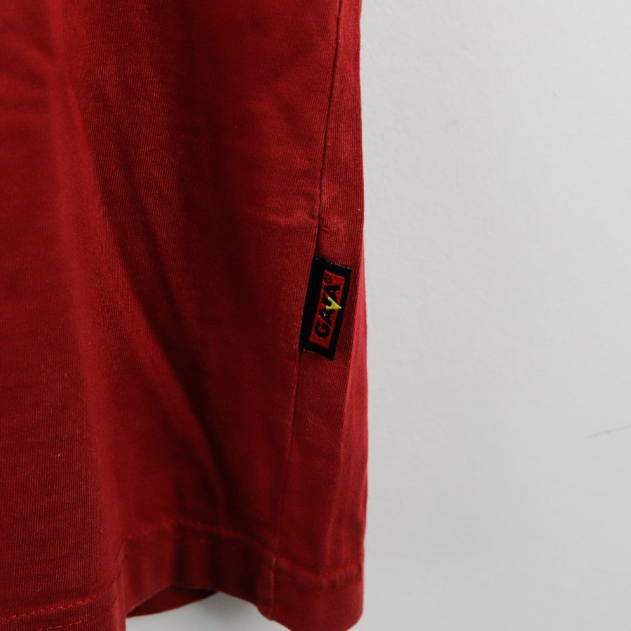 T-shirt Roma Kappa 2011/2012 by KAPPA - Home (17)