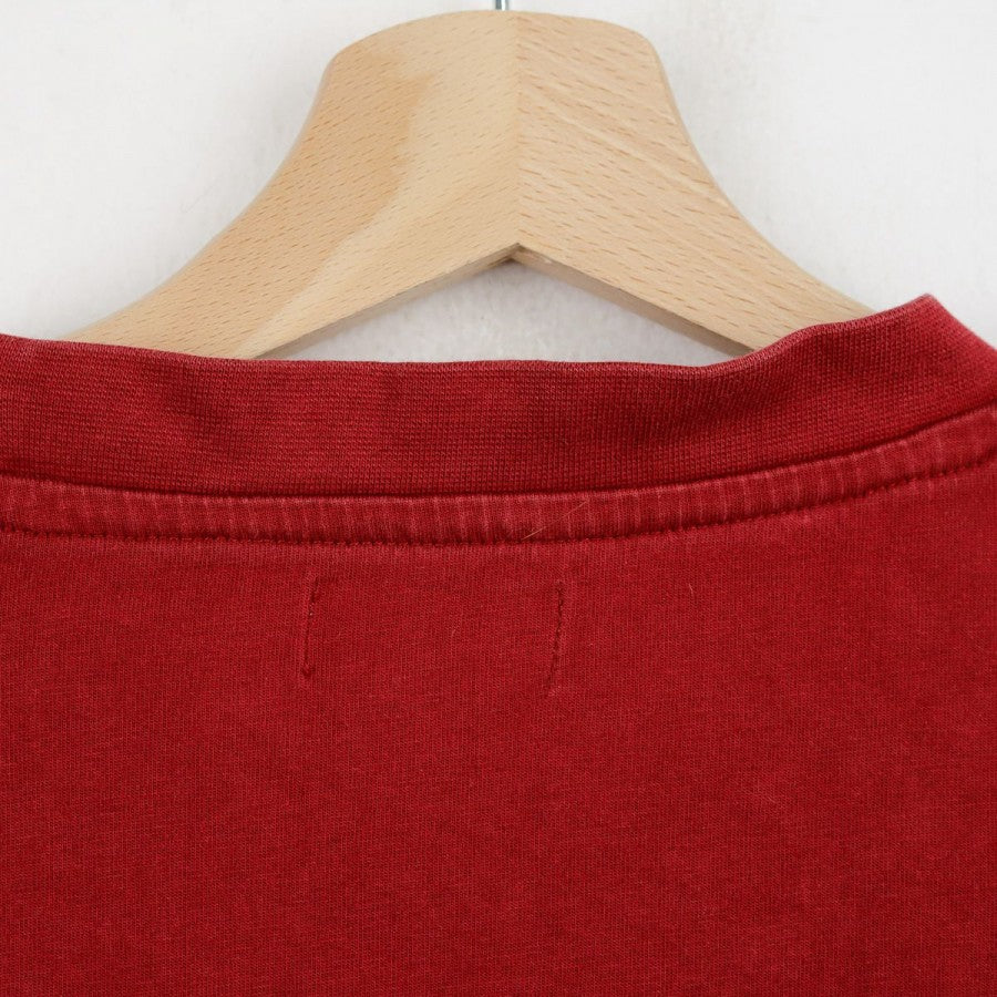 T-shirt Roma Kappa 2011/2012 by KAPPA - Home (3)