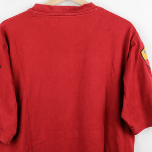 T-shirt Roma Kappa 2011/2012 by KAPPA - Home (4)