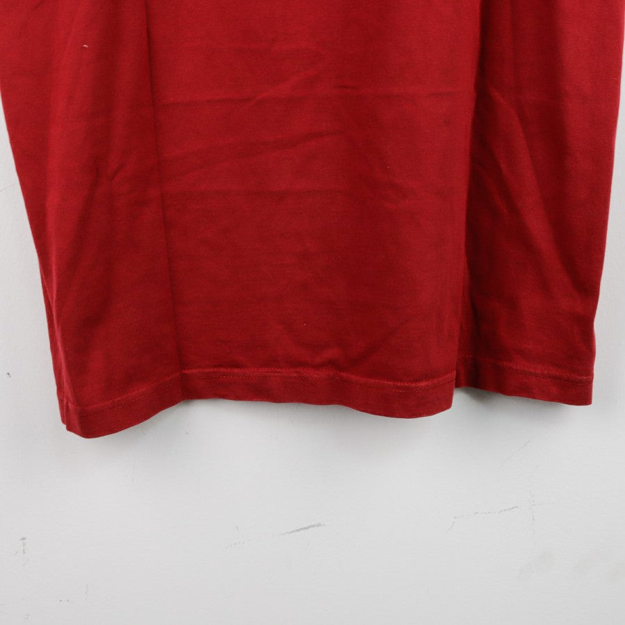 T-shirt Roma Kappa 2011/2012 by KAPPA - Home (6)