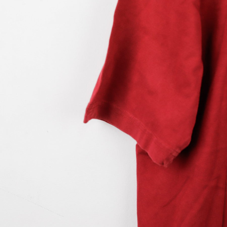 T-shirt Roma Kappa 2011/2012 by KAPPA - Home (7)