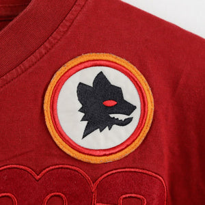 T-shirt Roma Kappa 2011/2012 by KAPPA - Home (9)