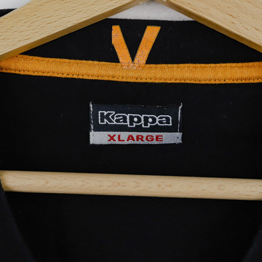 T-Shirt Roma Kappa 2012/2013 by KAPPA - Home (11)