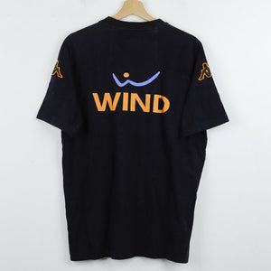 T-Shirt Roma Kappa 2012/2013 by KAPPA - Home (2)