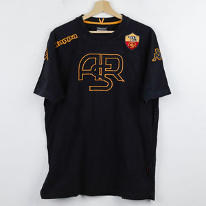 T-Shirt Roma Kappa 2012/2013 by KAPPA - Home