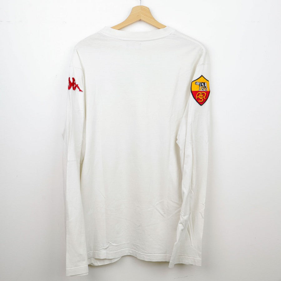 T-shirt Roma Kappa ML 2009/2010 by KAPPA - Home (2)