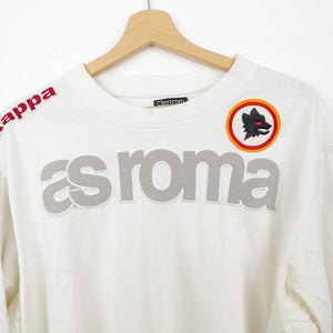T-shirt Roma Kappa ML 2009/2010 by KAPPA - Home (8)