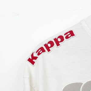 T-shirt Roma Kappa ML 2009/2010 by KAPPA - Home (9)