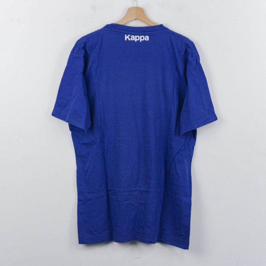 T-shirt Training Juventus Kappa 1998/1999 by KAPPA - Home (2)