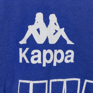 T-shirt Training Juventus Kappa 1998/1999 by KAPPA - Home (4)