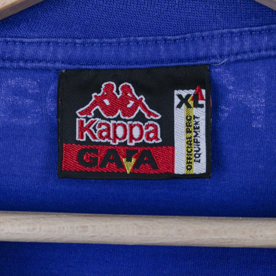 T-shirt Training Juventus Kappa 1998/1999 by KAPPA - Home (6)