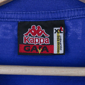 T-shirt Training Juventus Kappa 1998/1999 by KAPPA - Home (6)