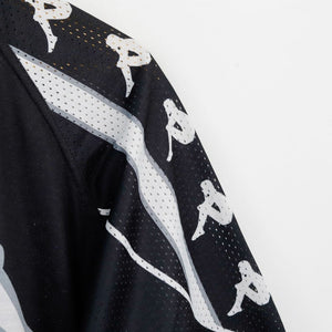 T-shirt Training Juventus Kappa 1999/2000 by KAPPA - Home (10)