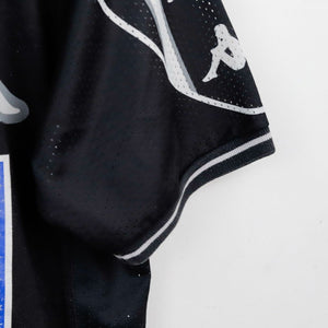 T-shirt Training Juventus Kappa 1999/2000 by KAPPA - Home (11)