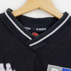 T-shirt Training Juventus Kappa 1999/2000 by KAPPA - Home (15)