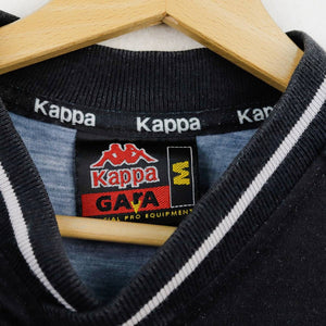 T-shirt Training Juventus Kappa 1999/2000 by KAPPA - Home (16)