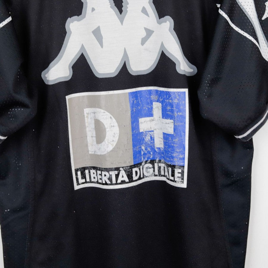 T-shirt Training Juventus Kappa 1999/2000 by KAPPA - Home (5)