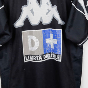 T-shirt Training Juventus Kappa 1999/2000 by KAPPA - Home (5)