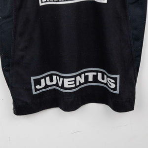 T-shirt Training Juventus Kappa 1999/2000 by KAPPA - Home (6)